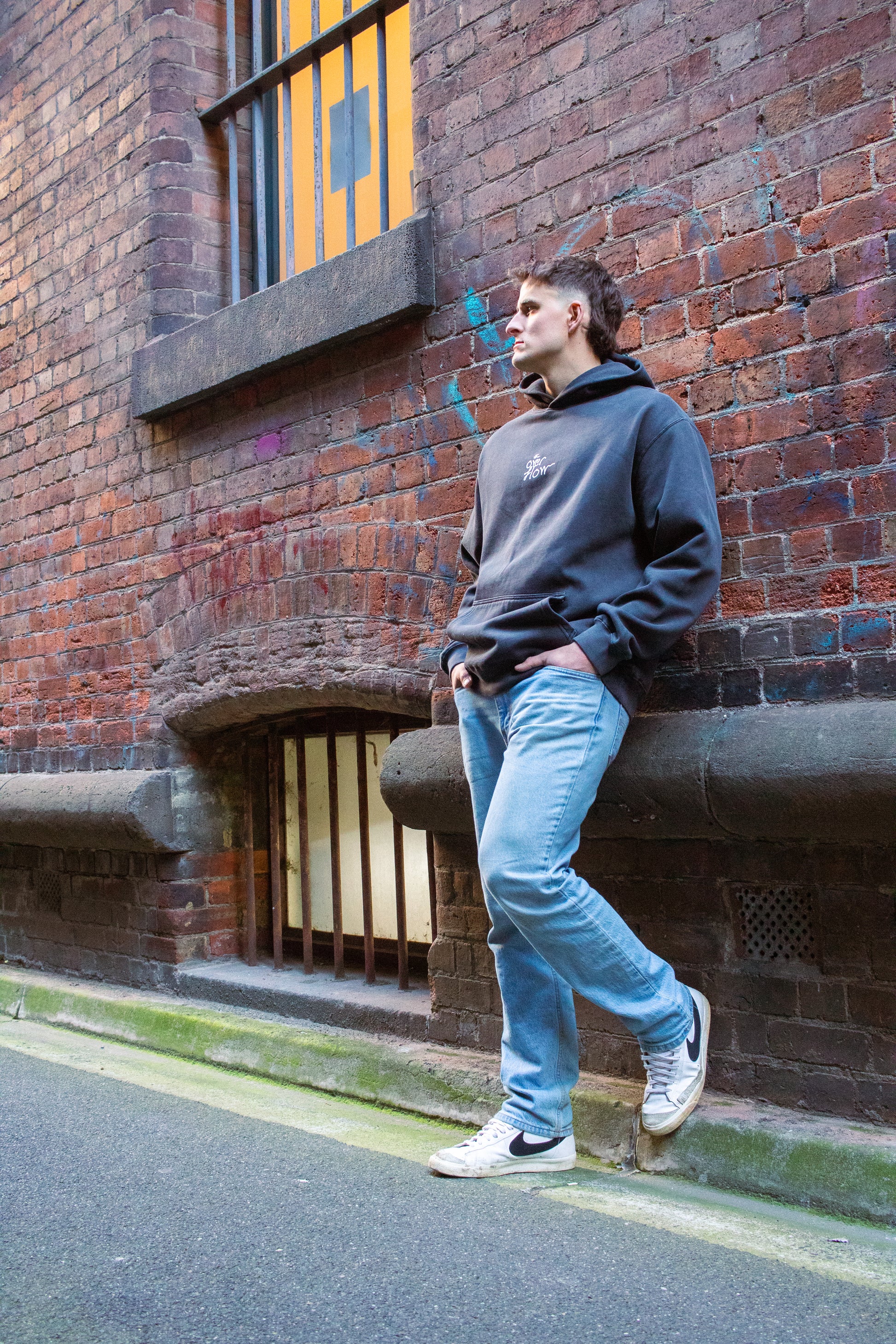 (Pre-Order 6 Weeks, Free Shipping) Australian Music Hoodi