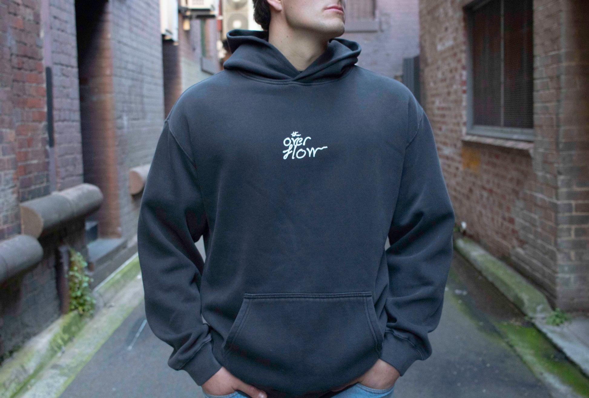 (Pre-Order 6 Weeks, Free Shipping) Australian Music Hoodi