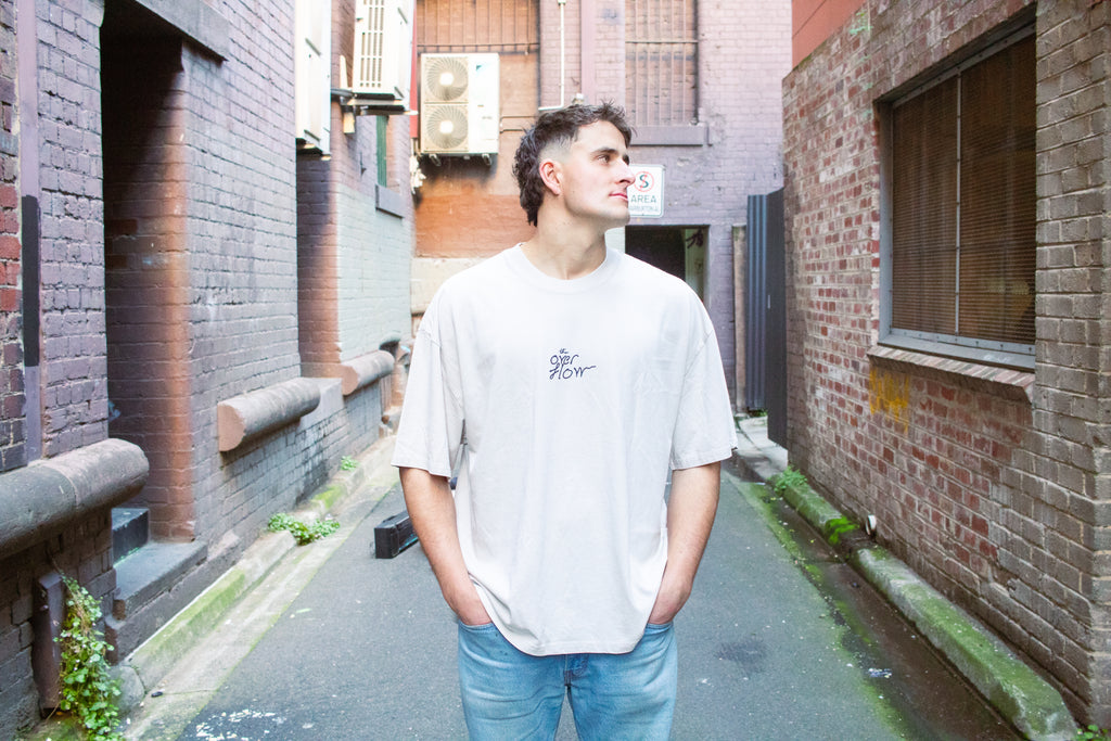 (Pre-Order 6 Weeks, Free Shipping) Australian Music Tee