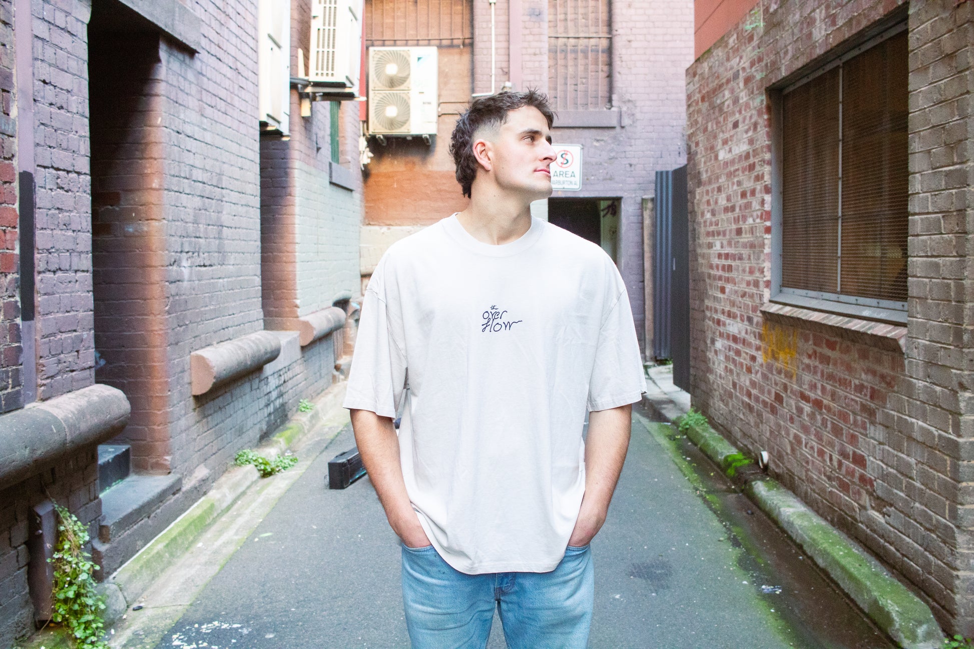 (Pre-Order 6 Weeks, Free Shipping) Australian Music Tee