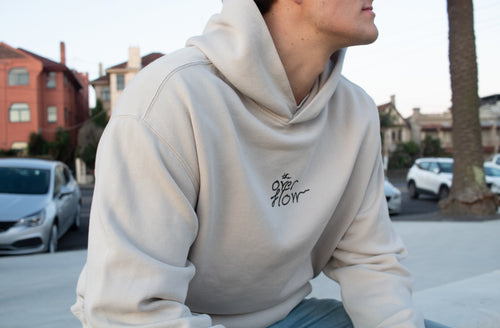 (Pre-Order 6 Weeks, Free Shipping) Australian Music Hoodi